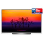 LG OLED65E8 návod a manuál