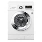 LG F7096QD návod a manuál