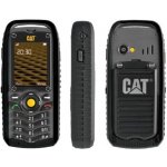 Caterpillar Cat B30 návod a manuál
