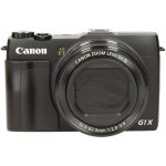 Canon PowerShot G1X Mark II návod a manuál