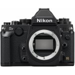Nikon Df návod a manuál