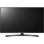 LG 49UK6400 návod a manuál