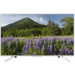 Sony Bravia KD-43XF7077 návod a manuál
