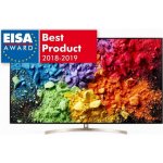 LG 65SK9500P návod a manuál