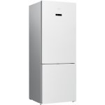 Beko CNA 365E40ZGW návod a manuál