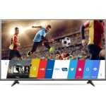 LG 60UH6157 návod a manuál