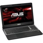 Asus G55VW-S1261H návod a manuál