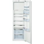 Bosch KIL 82AD40 návod a manuál