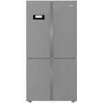 BEKO GN1416233ZX návod a manuál