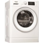 WHIRLPOOL FWSD71283WS návod a manuál