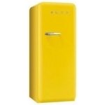 Smeg FAB 28RG1 návod a manuál