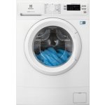 ELECTROLUX EW6S526W návod a manuál