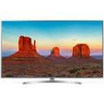 LG 70UK6500P návod a manuál