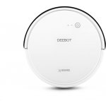 Ecovacs Deebot 600 návod a manuál