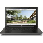 HP ZBook 17 1RQ40ES návod a manuál