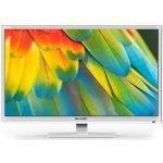 Sharp LC-24CHF4012EW návod a manuál
