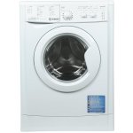 Indesit IWSC 51252 C ECO návod a manuál