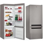 Whirlpool BLF 9121 OX návod a manuál