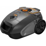 SENCOR SVC 8501 TI návod a manuál