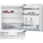 Siemens KU 15RA65 návod a manuál