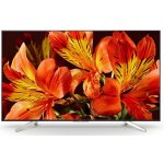 Sony Bravia KD-55XF8505 návod a manuál