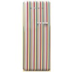 Smeg FAB 28LCS1 návod a manuál