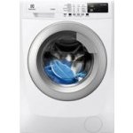 Electrolux EWFK 1284 BR návod a manuál