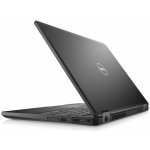 Dell Latitude E5580-5355 návod a manuál