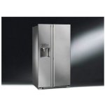 Smeg SBS 63XED návod a manuál