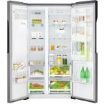 LG GSJ 361DIDV návod a manuál