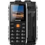 UHANS V5 návod a manuál