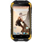 Evolveo StrongPhone Q9 návod a manuál