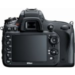 Nikon D600 návod a manuál