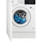 ELECTROLUX EW7F447WI návod a manuál