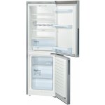 Bosch KGV 33VL31 návod a manuál