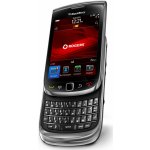 BlackBerry 9800 Torch návod a manuál