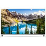 LG 43UJ6517 návod a manuál