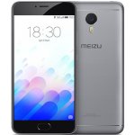 Meizu M3 Note 16GB návod a manuál