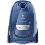 ELECTROLUX ZUSALLER 58 návod a manuál