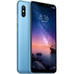 Xiaomi Redmi Note 6 Pro 3GB/32GB Global návod a manuál