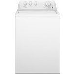 Whirlpool LWTW 4705 FW návod a manuál