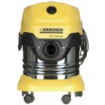 Kärcher MV4 Premium návod a manuál