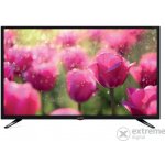 Sharp LC-49UI7352E návod a manuál