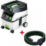 Festool CTL 26 E návod a manuál