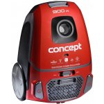 CONCEPT VP 8080 návod a manuál