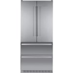 Liebherr ECBN 6256 návod a manuál