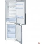 Bosch KGV 36VL32 návod a manuál