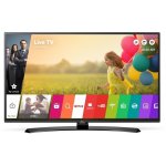 LG 49LH630V návod a manuál