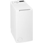 WHIRLPOOL TDLR55112 návod a manuál