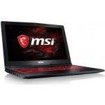 MSI GL62M 7RDX-1893CZ návod a manuál